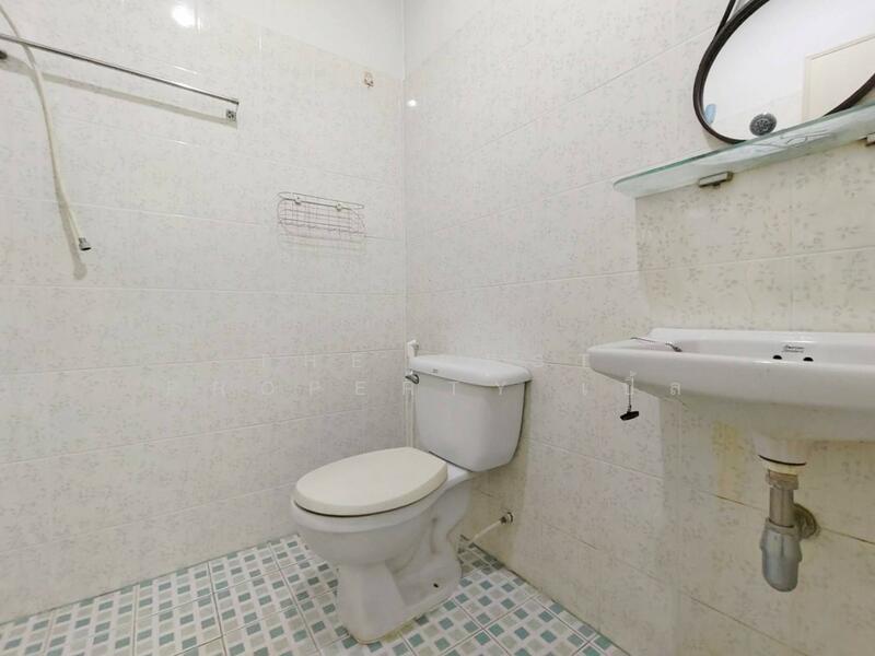 ขาย - Baan Fueang Fah Villa 12 : บ้านเฟื่องฟ้าวิลล่า 12, สมุทรปราการ