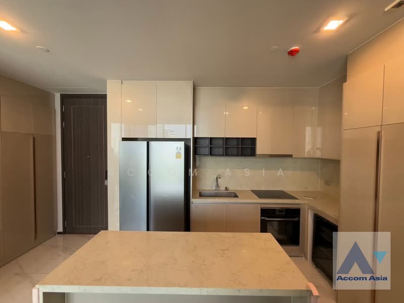 LAVIQ Sukhumvit 57, Bangkok, Soi Sukhumvit 57, Sukhumvit Road, Khlong Tan Nua, Watthana, Bangkok, 2 Bedrooms, 86 sqm, Condo For Rent, by Accom Asia, 60211520 - DDproperty.com