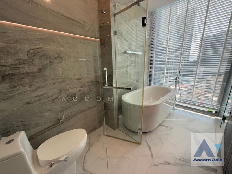 LAVIQ Sukhumvit 57, Bangkok, Soi Sukhumvit 57, Sukhumvit Road, Khlong Tan Nua, Watthana, Bangkok, 2 Bedrooms, 86 sqm, Condo For Rent, by Accom Asia, 60211520 - DDproperty.com