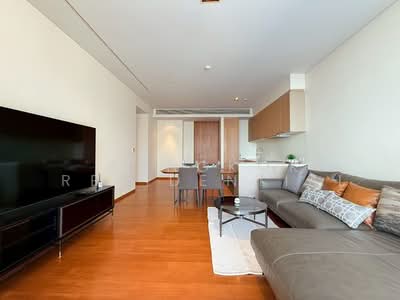 For Rent - The Sukhothai Residences, Bangkok
