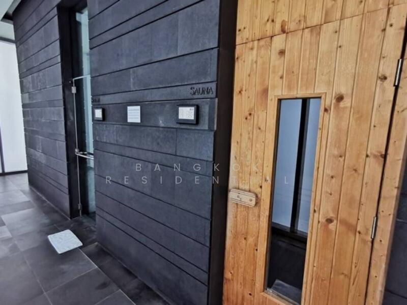 The Sukhothai Residences, Bangkok, 3 Sathorn Tai Road, Thung Maha Mek, Sathon, Bangkok, 2 Bedrooms, 134 sqm, Condo For Rent, by Bangkok Residential, 60211532 - DDproperty.com