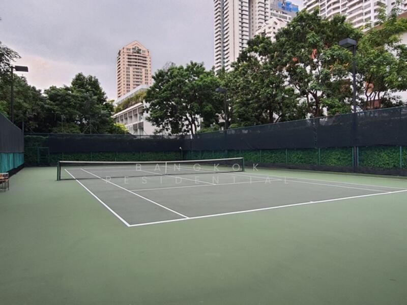 The Sukhothai Residences, Bangkok, 3 Sathorn Tai Road, Thung Maha Mek, Sathon, Bangkok, 2 Bedrooms, 134 sqm, Condo For Rent, by Bangkok Residential, 60211532 - DDproperty.com