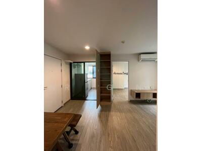 ขาย - Polis Condo Suksawat 64 : โพลิส คอนโด สุขสวัสดิ์ 64, กรุงเทพ