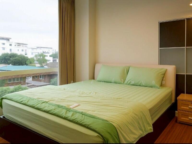 ขาย - Diamond Ratchada Coolhouse Condominium : คอนโดคูลเฮาส์, กรุงเทพ