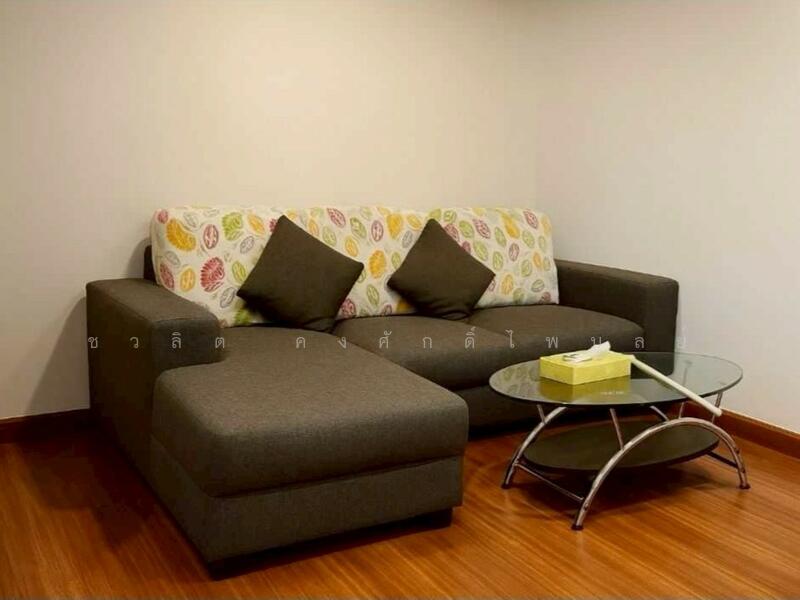 ขาย - Diamond Ratchada Coolhouse Condominium : คอนโดคูลเฮาส์, กรุงเทพ