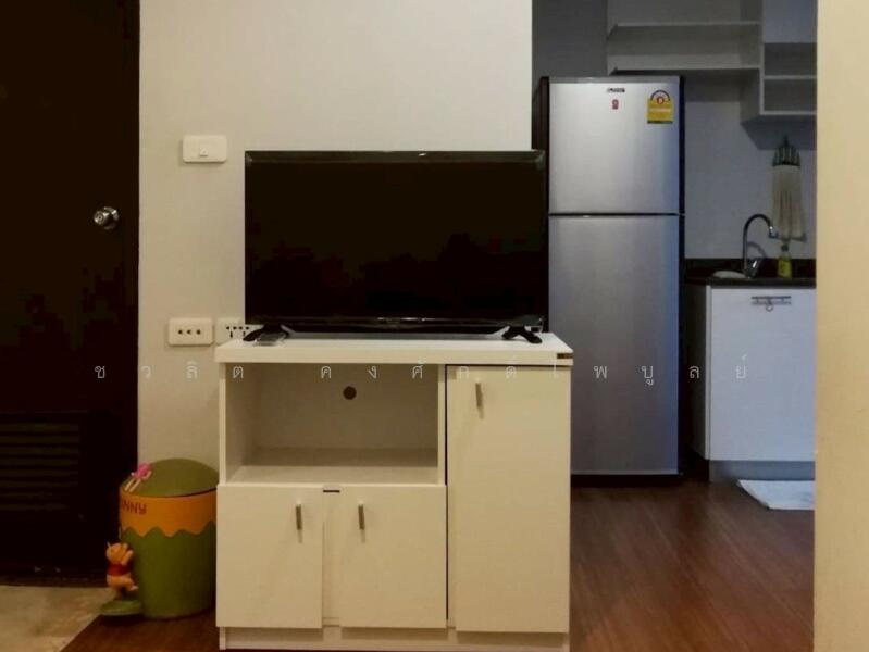 ขาย - Diamond Ratchada Coolhouse Condominium : คอนโดคูลเฮาส์, กรุงเทพ