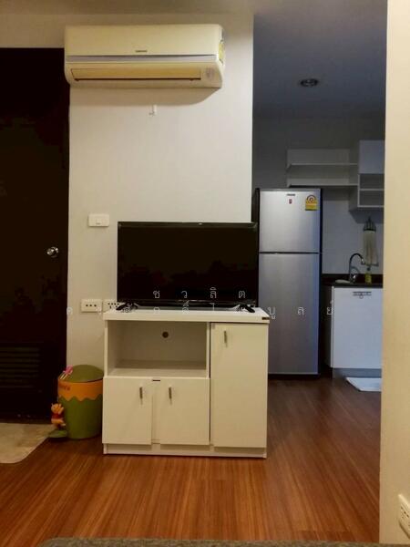 ขาย - Diamond Ratchada Coolhouse Condominium : คอนโดคูลเฮาส์, กรุงเทพ