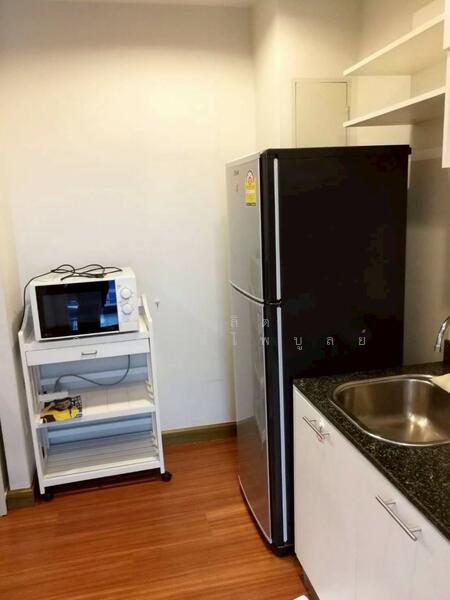 ขาย - Diamond Ratchada Coolhouse Condominium : คอนโดคูลเฮาส์, กรุงเทพ