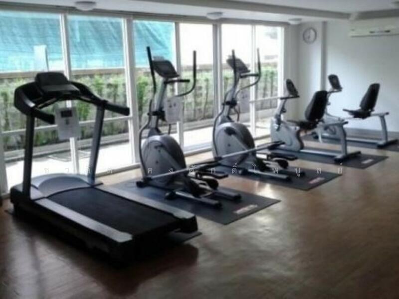 ขาย - Diamond Ratchada Coolhouse Condominium : คอนโดคูลเฮาส์, กรุงเทพ