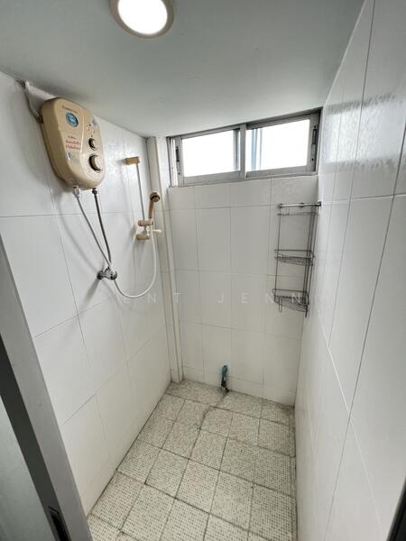 For Sale - Commercial building for sale, 4 floors, Soi Uthai Farm (SPSJN204), Bangkok