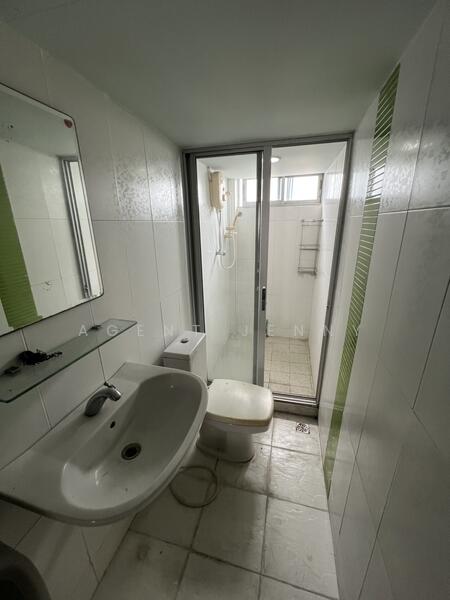 For Sale - Commercial building for sale, 4 floors, Soi Uthai Farm (SPSJN204), Bangkok