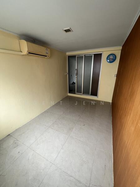 For Sale - Commercial building for sale, 4 floors, Soi Uthai Farm (SPSJN204), Bangkok