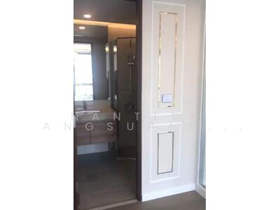 ขาย - Amaranta Residence : อมรันทา เรสซิเดนซ์ รัชดา-ห้วยขวาง, กรุงเทพ