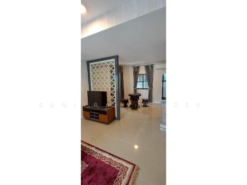 For Rent - Pruksa Ville 73 Patthanakan, Bangkok