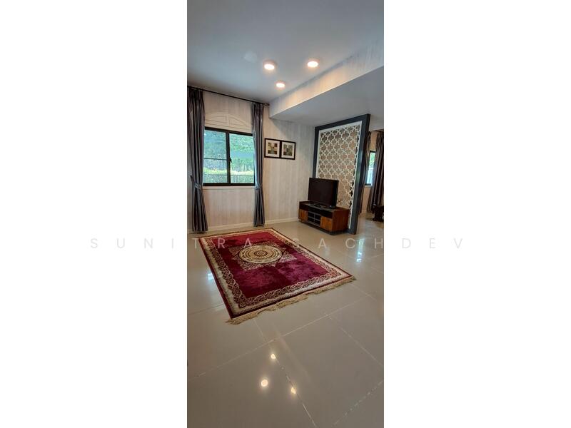 For Rent - Pruksa Ville 73 Patthanakan, Bangkok