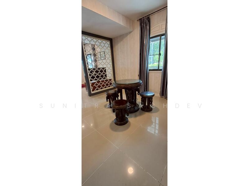 For Rent - Pruksa Ville 73 Patthanakan, Bangkok