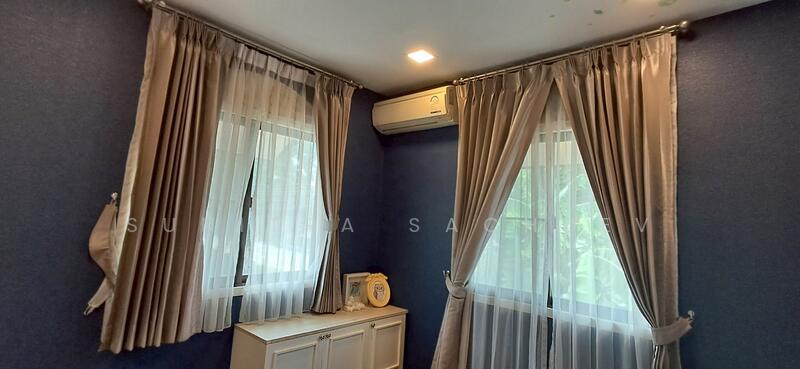 For Rent - Pruksa Ville 73 Patthanakan, Bangkok