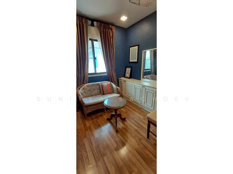 For Rent - Pruksa Ville 73 Patthanakan, Bangkok
