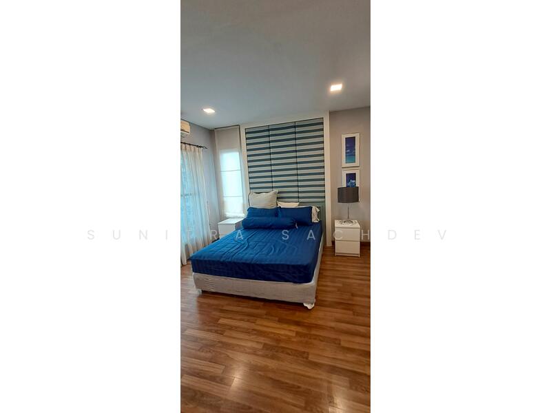 For Rent - Pruksa Ville 73 Patthanakan, Bangkok