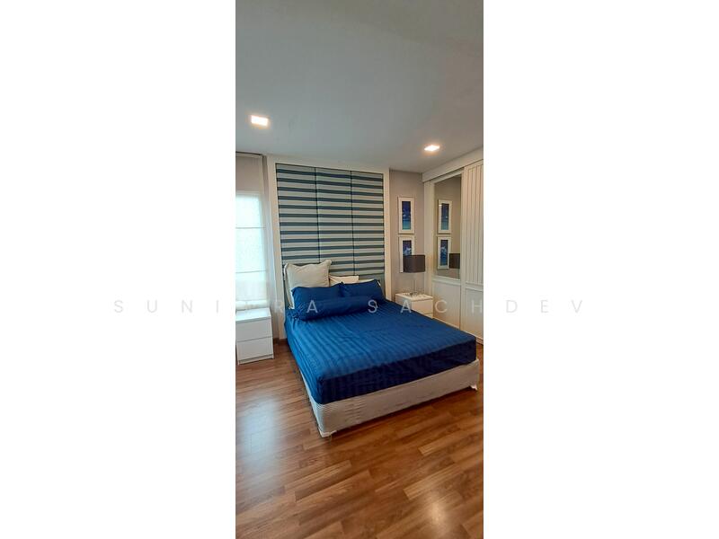 For Rent - Pruksa Ville 73 Patthanakan, Bangkok
