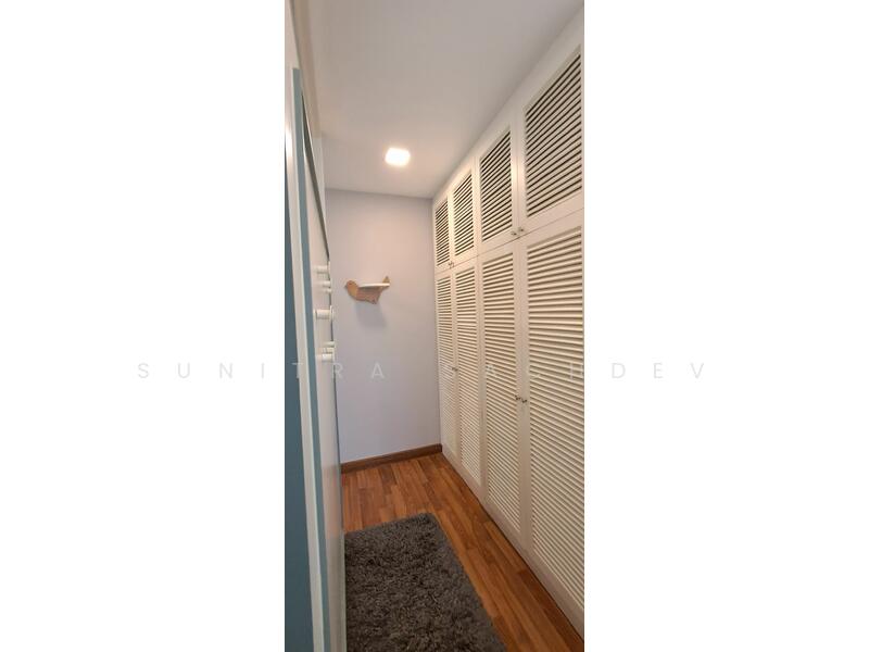 For Rent - Pruksa Ville 73 Patthanakan, Bangkok