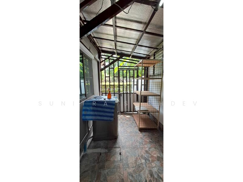 For Rent - Pruksa Ville 73 Patthanakan, Bangkok