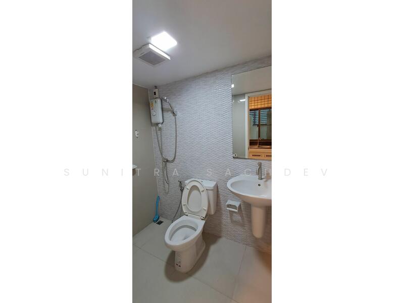 For Rent - Pruksa Ville 73 Patthanakan, Bangkok