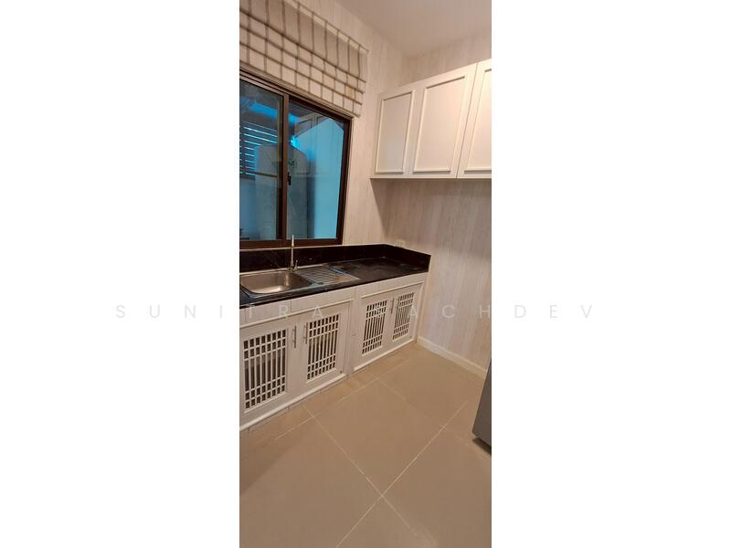 For Rent - Pruksa Ville 73 Patthanakan, Bangkok