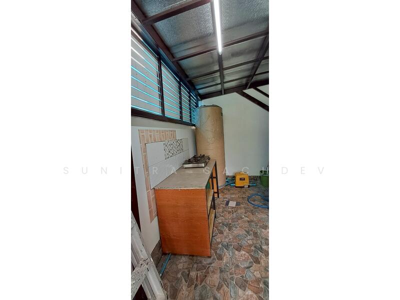 For Rent - Pruksa Ville 73 Patthanakan, Bangkok