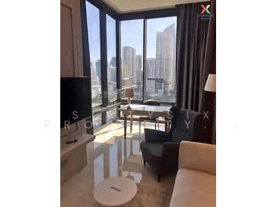 For Rent - ASHTON Silom, Bangkok