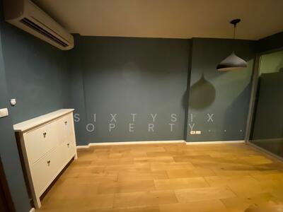 ขาย - Rhythm Sathorn-Narathiwas : ริทึ่ม สาทร-นราธิวาส, กรุงเทพ