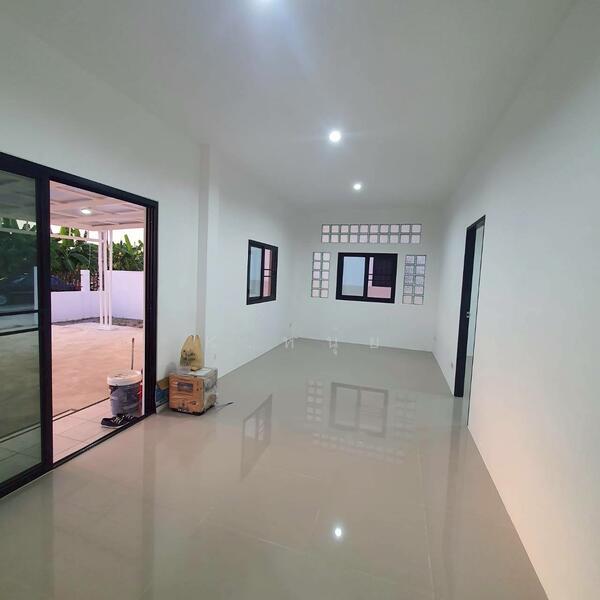 For Sale - ขายบ้านเดี่ยว ใหม่ พร้อมอยู่ 3นอน2น้ำ แค่ 1.85 ลบ, Nakhon Pathom