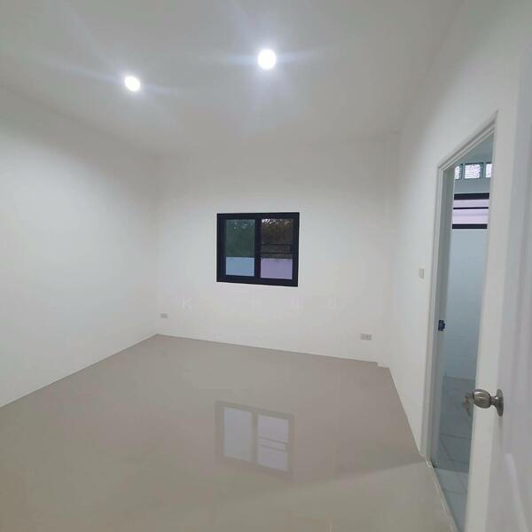 For Sale - ขายบ้านเดี่ยว ใหม่ พร้อมอยู่ 3นอน2น้ำ แค่ 1.85 ลบ, Nakhon Pathom