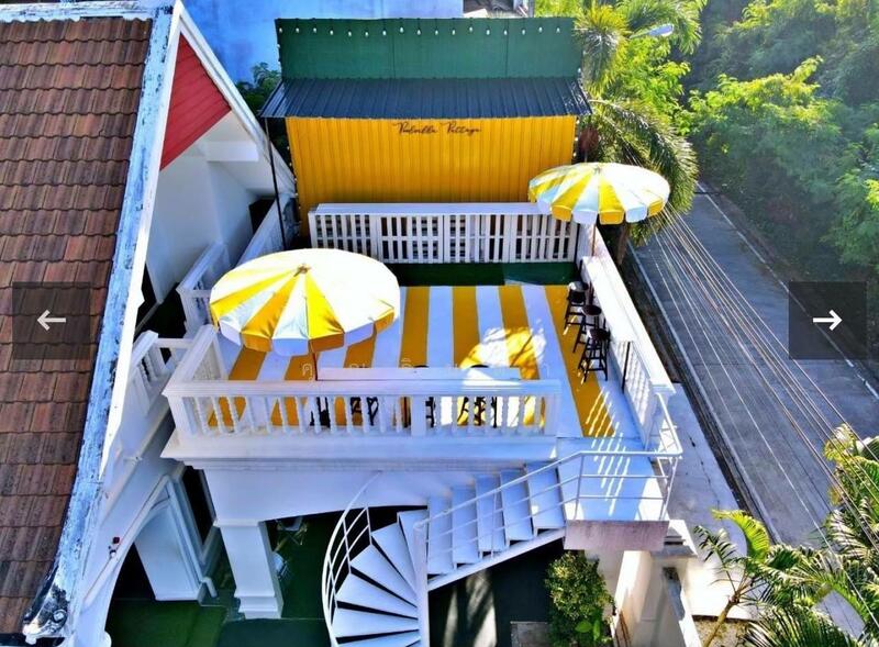 ขาย - พูลวิลล่าติดทะเลเพียง 400 ม.!! นาจอมเทียน พร้อมเริ่มธุรกิจต่อได้ทันที บ้านลมทะเล 1, ชลบุรี