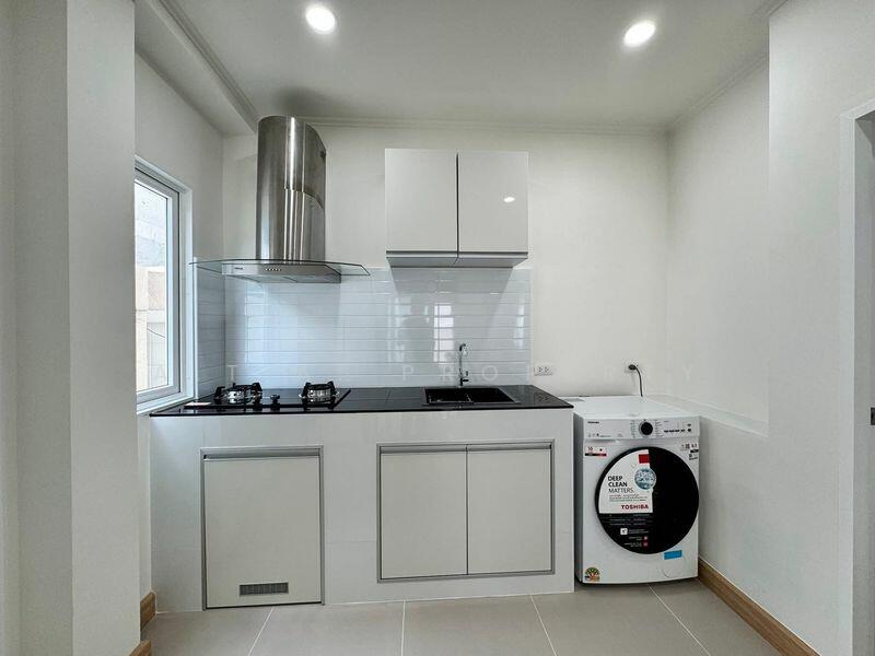 For Sale - Supalai Primo Pattaya, Chon Buri (Pattaya)