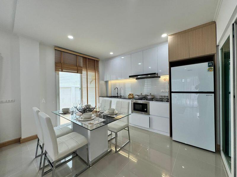 For Sale - Supalai Primo Pattaya, Chon Buri (Pattaya)