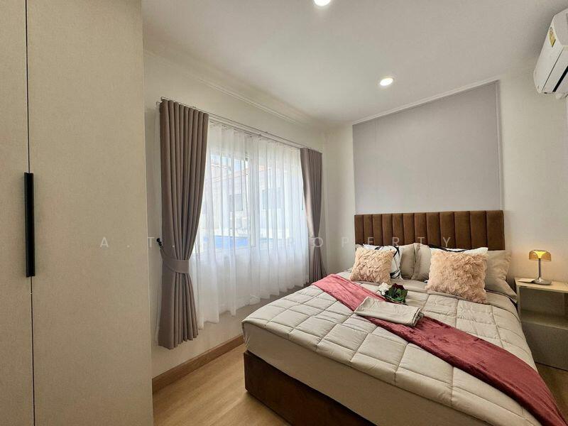 For Sale - Supalai Primo Pattaya, Chon Buri (Pattaya)