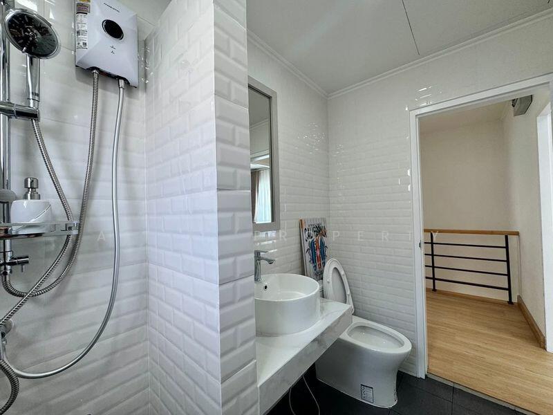 For Sale - Supalai Primo Pattaya, Chon Buri (Pattaya)