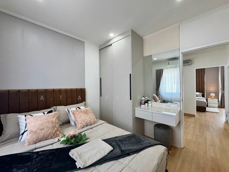 For Sale - Supalai Primo Pattaya, Chon Buri (Pattaya)