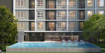 ขาย - Flexi Taopoon-Interchange : เฟล็กซี่ เตาปูน - อินเตอร์เชนจ์, กรุงเทพ