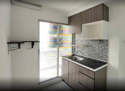 ขาย - Den Vibhavadi : เด็น วิภาวดี คอนโดมิเนียม, กรุงเทพ