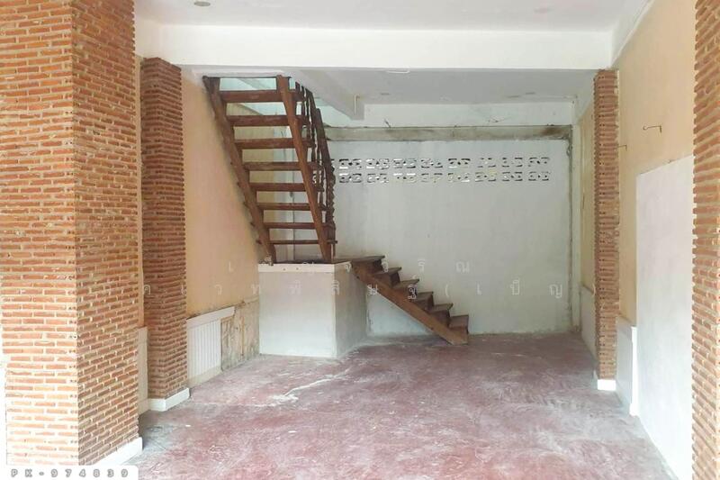 ขาย - PK-974839 อาคารพาณิชย์ ท่าหิน ซ.ราชดำเนิน 2 ถ.สรศักดิ์ 1 ลพบุรี ใกล้ สวนราชานุสรณ์, ลพบุรี