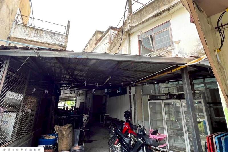 ขาย - PK-974839 อาคารพาณิชย์ ท่าหิน ซ.ราชดำเนิน 2 ถ.สรศักดิ์ 1 ลพบุรี ใกล้ สวนราชานุสรณ์, ลพบุรี