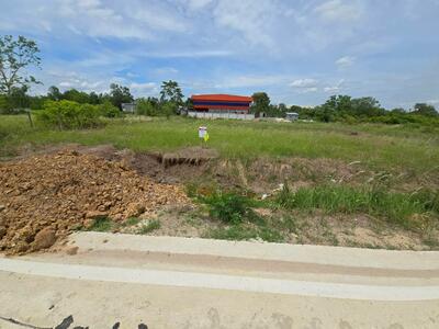 ขาย - ขายที่ดิน, ปทุมธานี