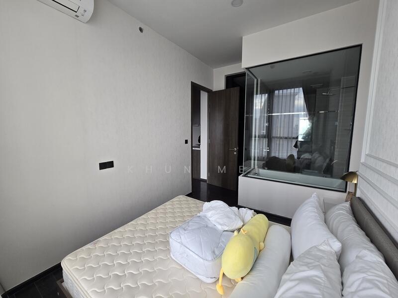 Park Origin Thonglor, กรุงเทพ, Soi Thonglor 10, Sukhumvit Road, คลองตันเหนือ, วัฒนา, กรุงเทพ, 33 ตร.ม., คอนโด ให้เช่า, โดย GO Property, 60211668 - DDproperty.com