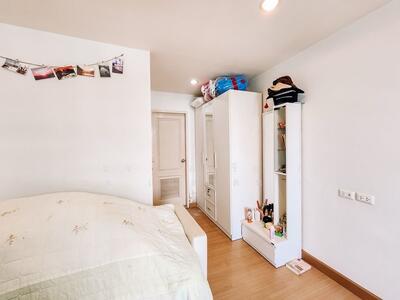 ขาย - The Niche Ladprao 48 : เดอะ นิช ลาดพร้าว 48, กรุงเทพ