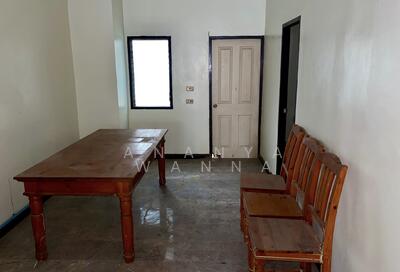 ขาย - Waratorn Ville : หมู่บ้านวราธรวิลล์, กรุงเทพ