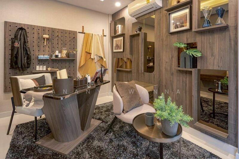ให้เช่า - Verve Saimai-Phaholyothin : เวิร์ฟ สายไหม-พหลโยธิน, กรุงเทพ