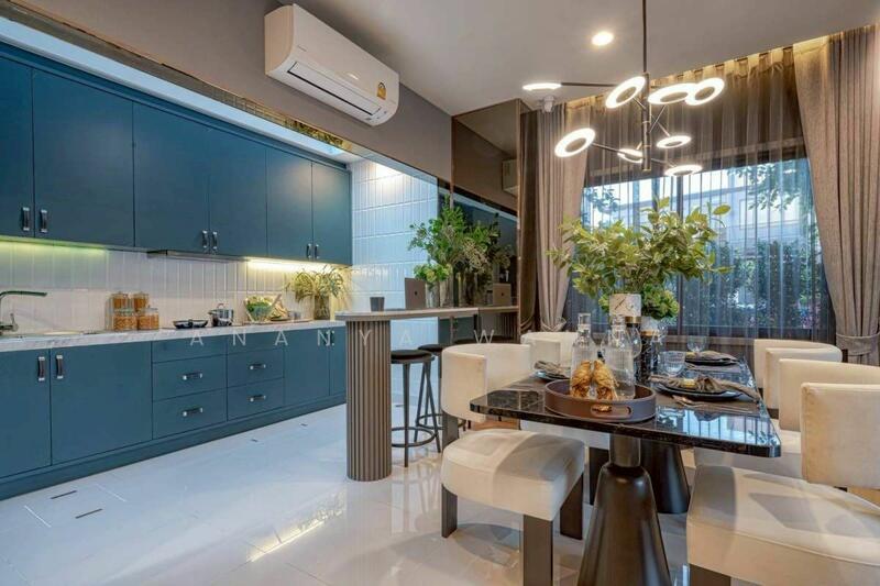 ให้เช่า - Verve Saimai-Phaholyothin : เวิร์ฟ สายไหม-พหลโยธิน, กรุงเทพ