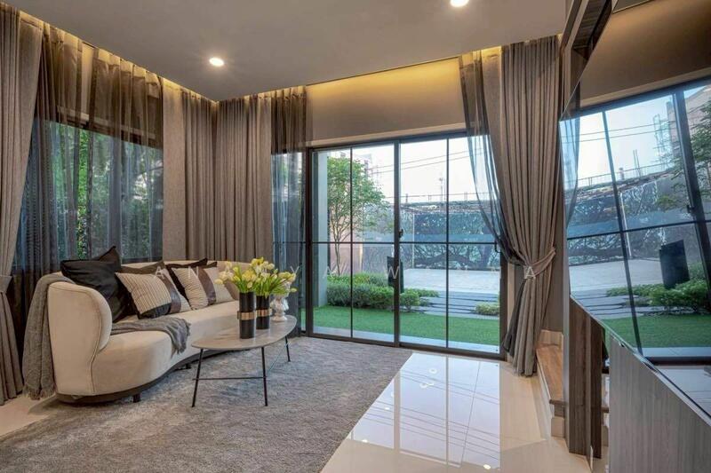ให้เช่า - Verve Saimai-Phaholyothin : เวิร์ฟ สายไหม-พหลโยธิน, กรุงเทพ